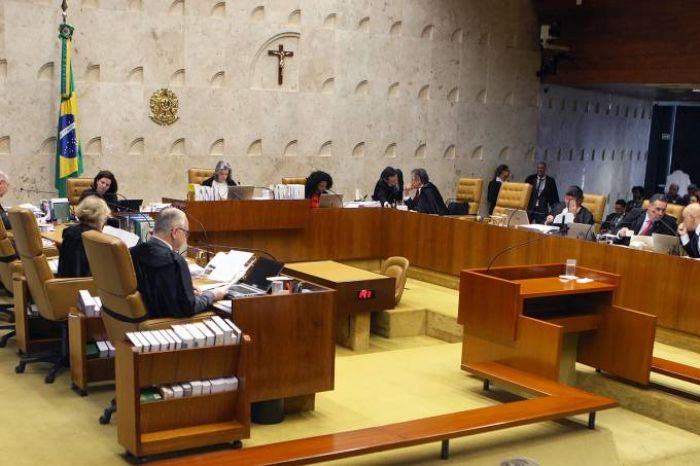 Supremo valida terceirização da atividade-fim nas empresas