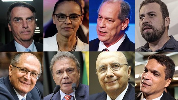 Confira quais presidenciáveis apresentam propostas para as mulheres