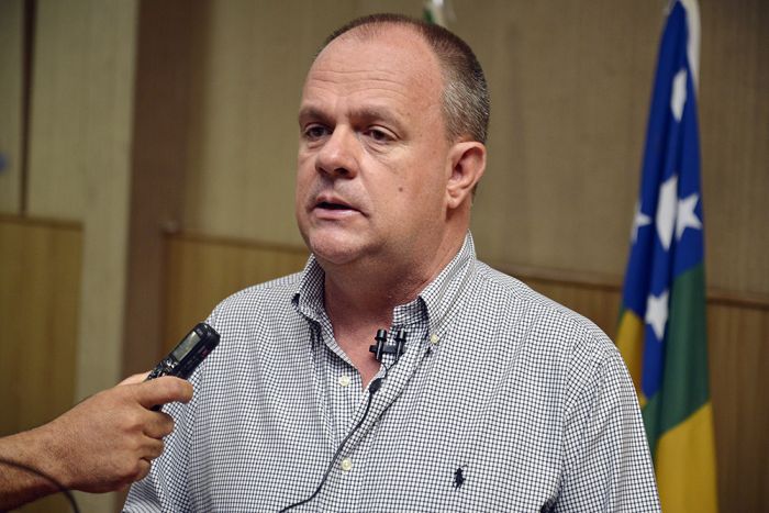 “Não há motivos para impugnação da minha candidatura