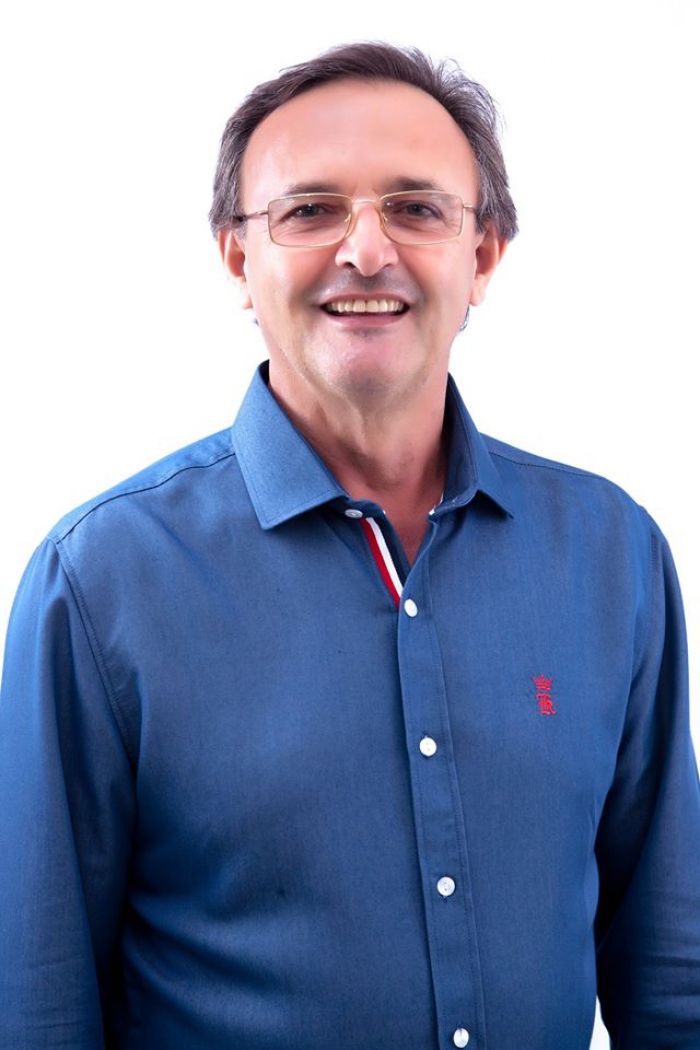 Justiça Eleitoral indefere candidatura de João Tarantella ao governo do Estado