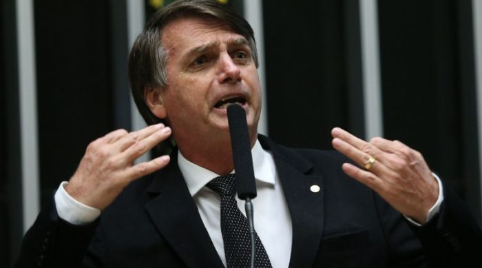Ibope aponta derrota de Jair Bolsonaro no segundo turno
