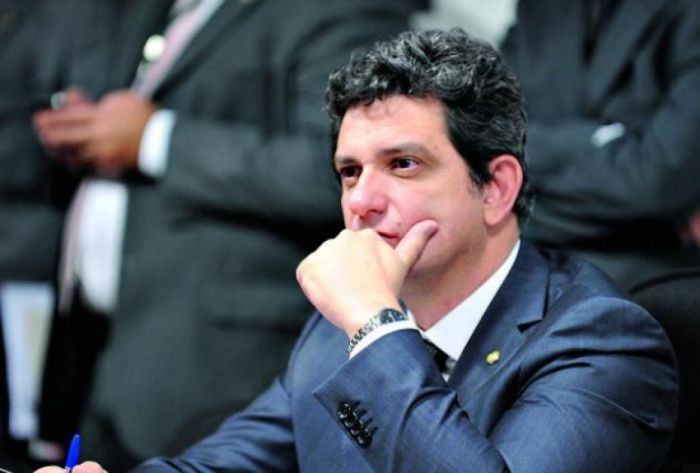 Sobre Lula: Rogério afirma que aguarda decisão do STF e da ONU