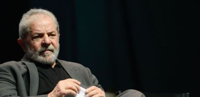 Defesa de Lula quer mais prazo para a substituição da candidatura do ex-presidente