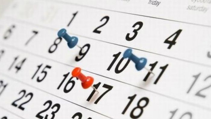 Senado analisa proposta que antecipa feriados que caiam no meio da semana