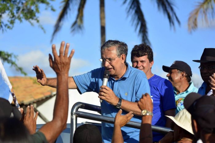 “É hora de mudar Sergipe”, afirma Eduardo Amorim