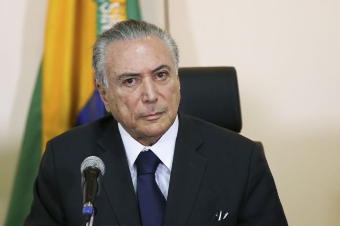 Temer vai procurar sucessor para fazer reforma da Previdência ainda este ano