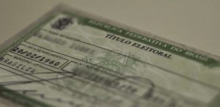 Por 7 votos a 2, STF mantém cancelamento de títulos sem biometria
