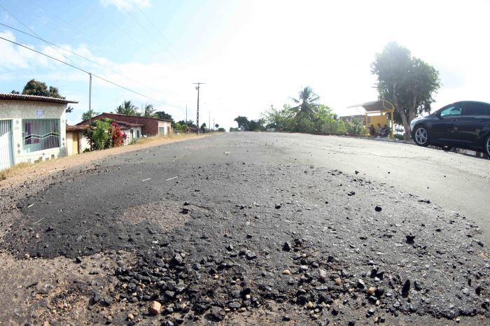 Governo de Sergipe recupera rodovias do estado através da Operação Tapa-Buracos