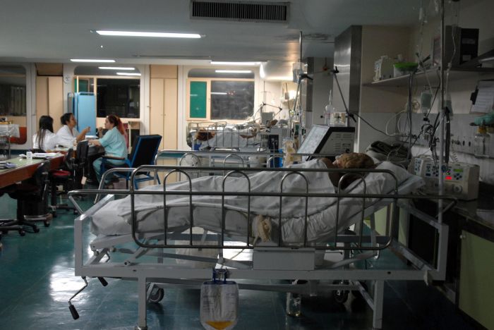 Em dez anos, Sergipe perdeu mais de 500 leitos hospitalares