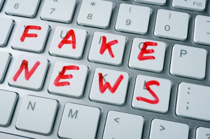 30% dos brasileiros acham legítimo que um candidato use Fake News