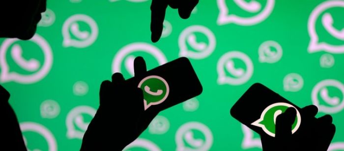 96% das fake news eleitorais são divulgadas via WhatsApp