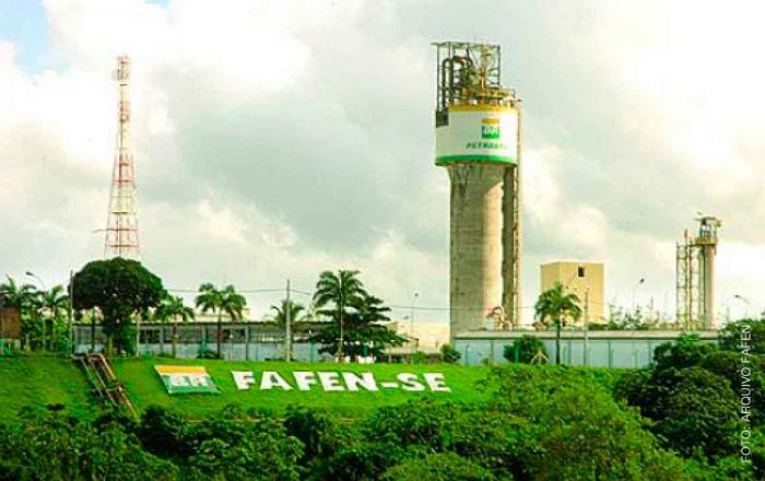 Petrobras adia mais uma vez hibernação da Fafen
