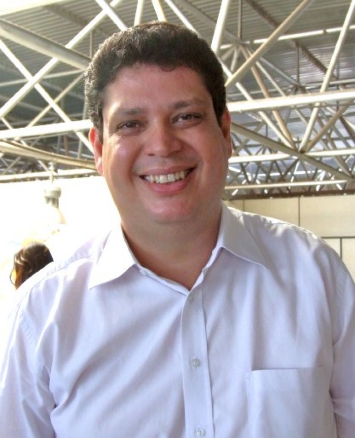 Márcio Macedo não descarta candidatura própria do PT em 2020