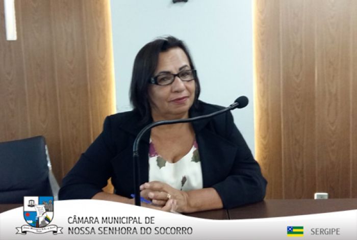 Maria da Taiçoca quer disputar a Prefeitura de Socorro