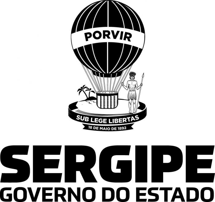 Governo de Sergipe utilizará brasão como marca oficial