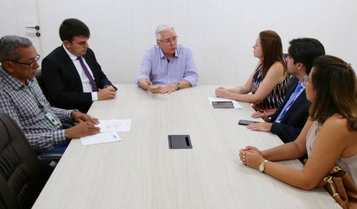 Conselheiro defere pedido de auditoria especial em contrato de terceirização da Prefeitura de Aracaju