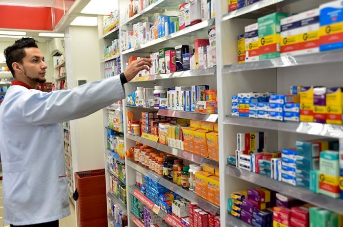 Projeto facilita venda de antibióticos em locais sem serviço público de saúde