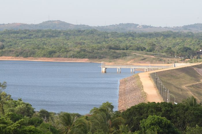 Barragens: Sergipe não deve ser atingido por rejeitos e monitoramento continua