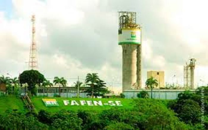 Petrobras decide hibernar fábricas de fertilizantes
