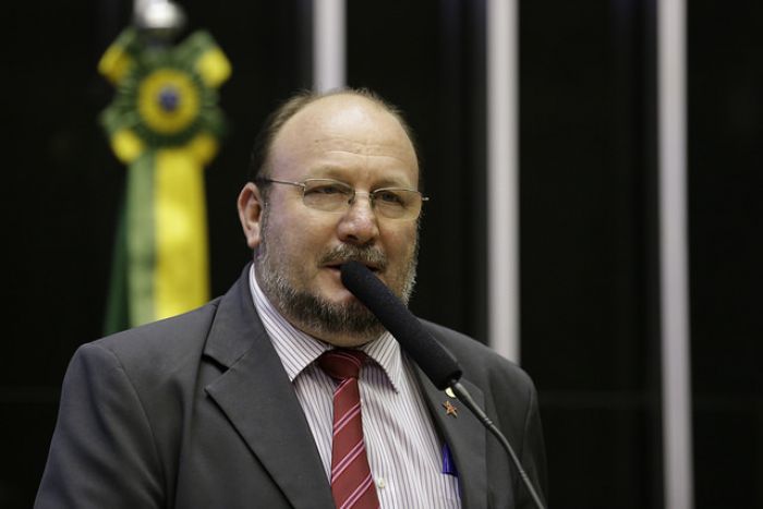 Leite: João Daniel repudia medida do governo federal que acabou com a tarifação nas importações