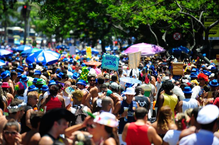 Governo e prefeitura decretam ponto facultativo no carnaval