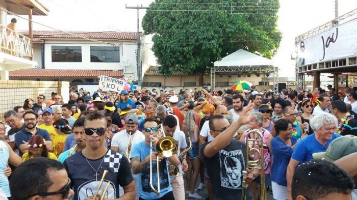 MP ajuíza ação para que Prefeitura não autorize eventos de rua no Inácio Barbosa