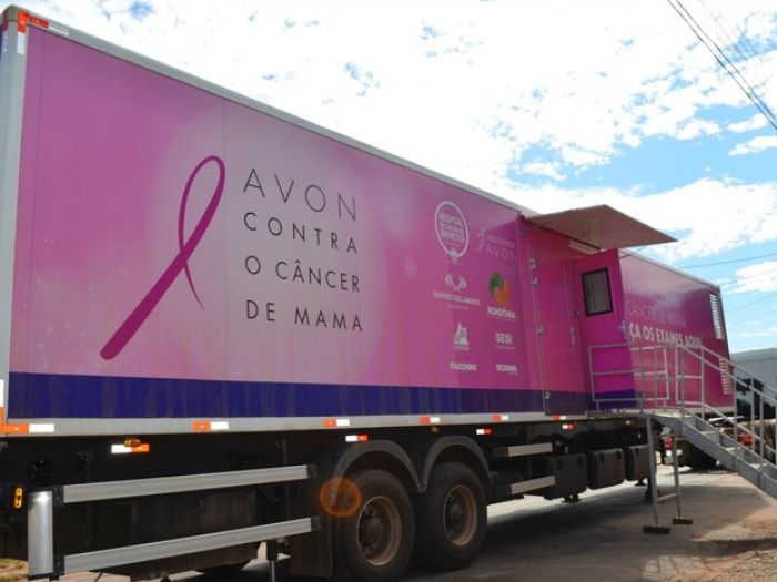Sergipe terá quatro carretas para tratamento preventivo de Câncer