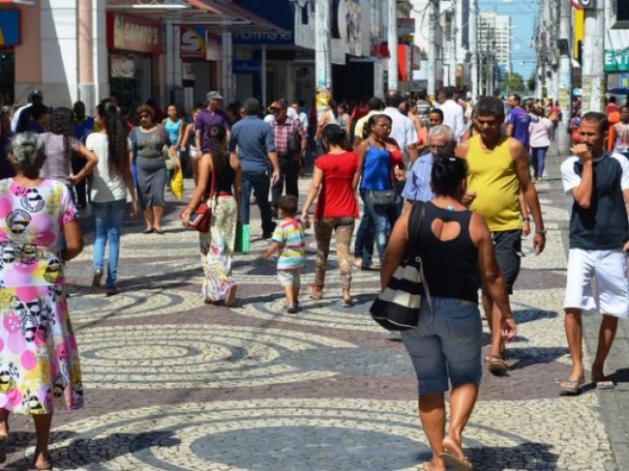Aracaju: Comércio só fecha na Sexta da Paixão