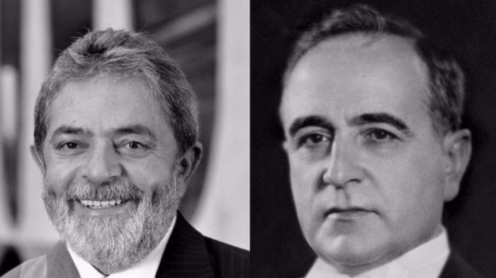 De Vargas a Bolsonaro: os romances de presidentes com mulheres mais novas