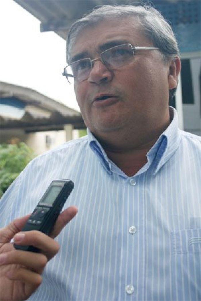 MPF pede aumento de pena para ex-prefeito condenado por estelionato