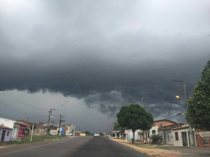 Defesa Civil Estadual mantém alerta sobre volume de chuvas em Sergipe