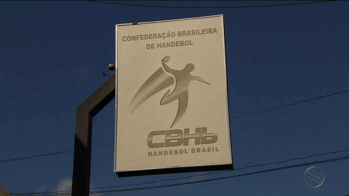 MPF denuncia presidente da Confederação Brasileira de Handebol por desvio de recursos públicos