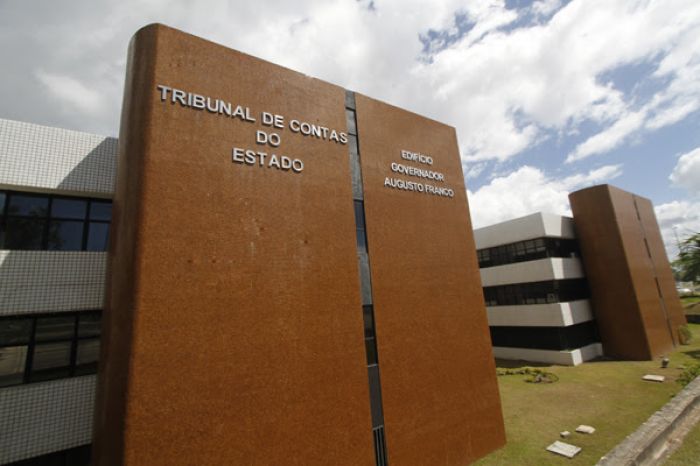 Tribunal de Contas fará auditoria extraordinária no município de Canindé