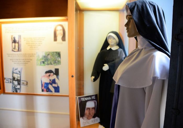 Prefeitura de São Cristóvão discute projeto para ampliação do Memorial de Irmã Dulce