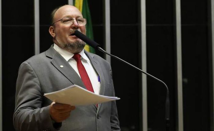 “Saída da Petrobras do Nordeste é uma ameaça à economia da região”, denuncia deputado