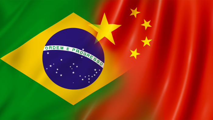 Fecomércio sediará Câmara de Comércio Brasil-China em Sergipe