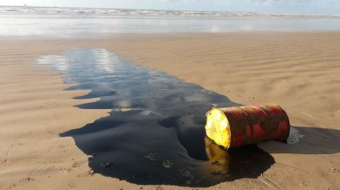 MPF convoca reunião de acompanhamento sobre danos causados por derramamento de óleo em Sergipe
