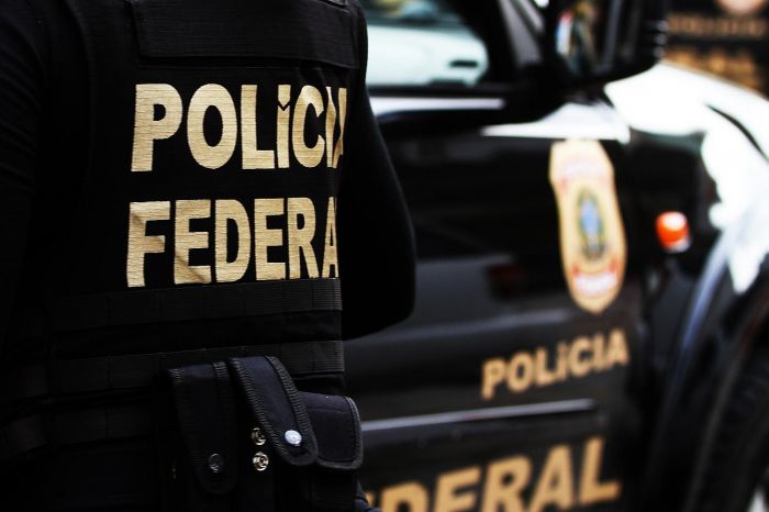 Polícia Federal deflagra a operação em Sergipe