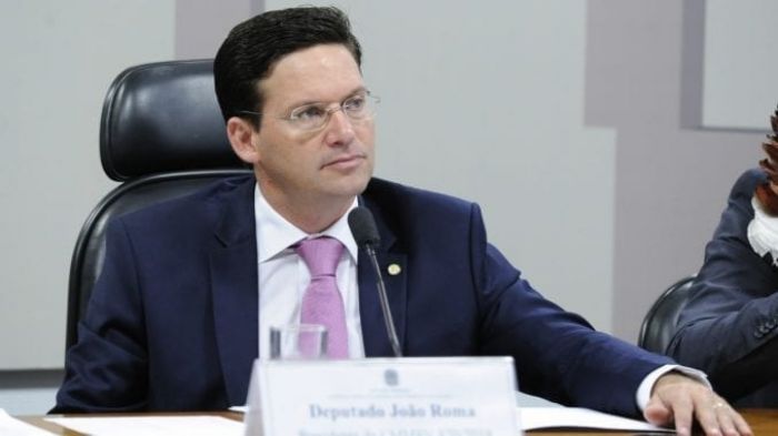 Relator da reforma tributária estará em Aracaju em palestra para empresários