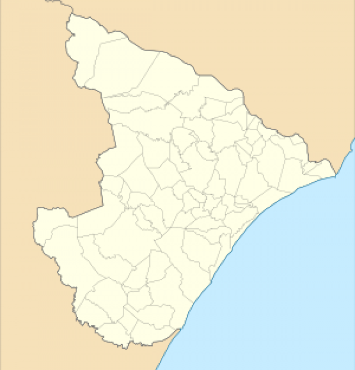 Sergipe possui uma das maiores concentrações de renda do país