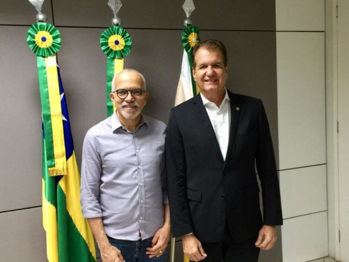 Adailton Martins cobra ampliação do transporte público na Grande Aracaju