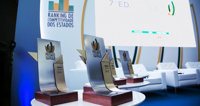 Aracaju, São Paulo e Rio de Janeiro concorrem ao Prêmio Liderança Pública