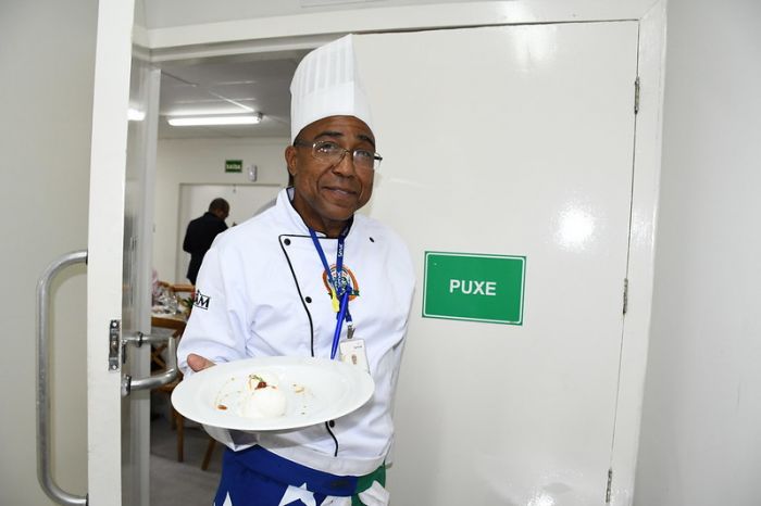 Restaurante Cacique Chá realiza Buffet de Culinária Baiana