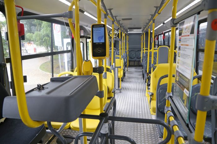 Prefeitura cria novas linhas de ônibus e amplia itinerários para melhor atender a população