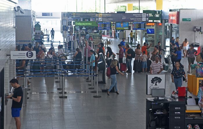 Azul inicia dois novos voos para Sergipe em dezembro