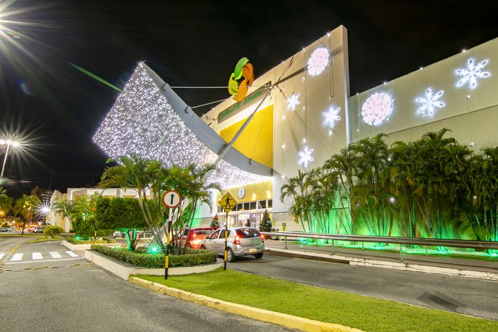 Shoppings Jardins e RioMar Aracaju ampliam horário de funcionamento