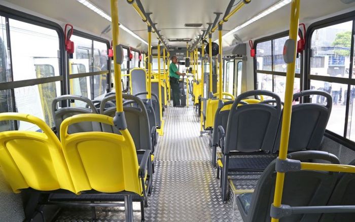Prefeitura cria duas novas linhas de ônibus para melhor atender a Zona de Expansão