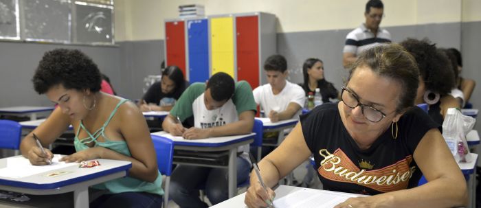 Governo de Sergipe abre inscrições para o curso Pré-Universitário 2020