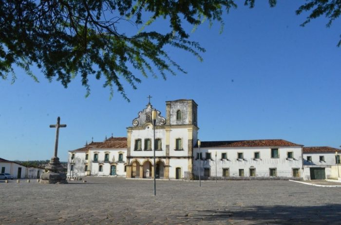 São Cristóvão celebrou 430 anos nesta quarta-feira