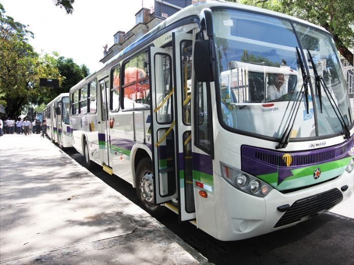 Prefeitura cria nova linha de ônibus para beneficiar usuários da Grande Aracaju